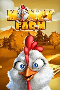 money farm - logo