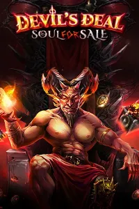 devils deal - logo