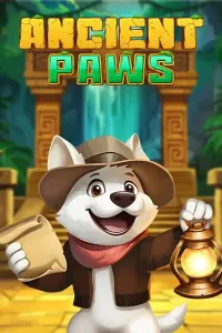 ancient paws - logo