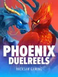 phoenix duelreels - logo