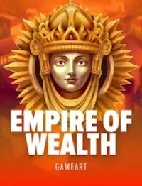 empire of wealth official logo