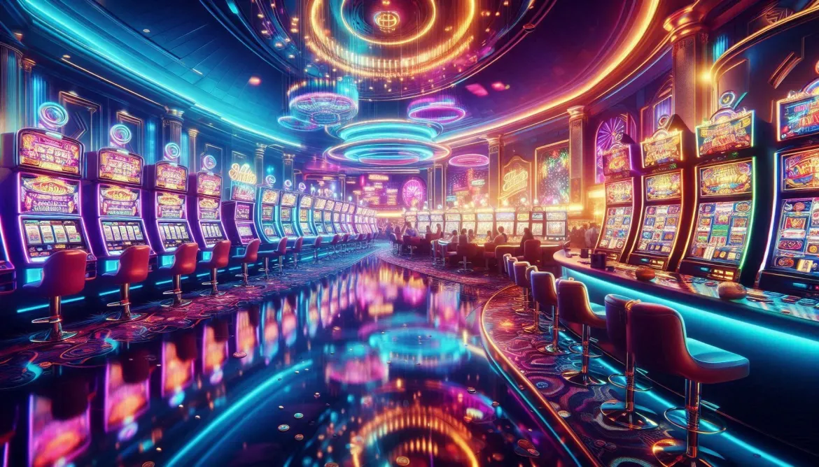 Ybets Casino