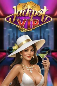 jackpot vip game logo