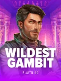 wildest gambit game logo